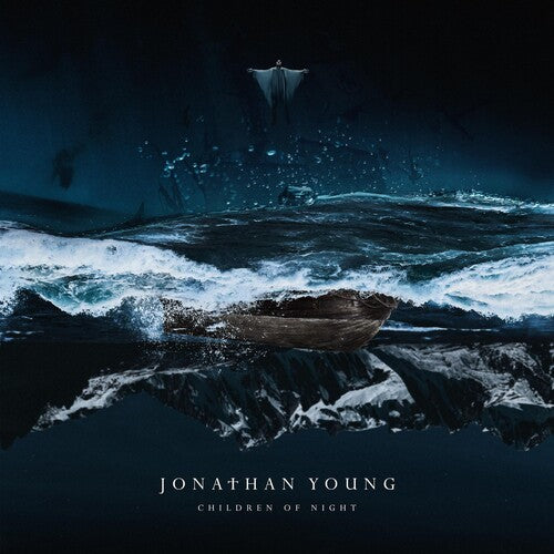 Jonathan Young: Children Of Night - VINYL