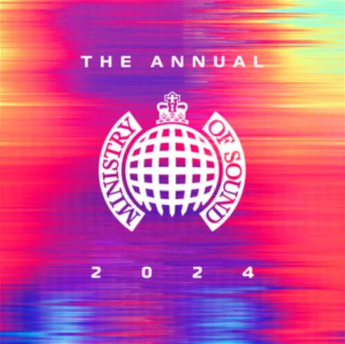 Various Artists: Annual 2024 / Various  [ CD ]