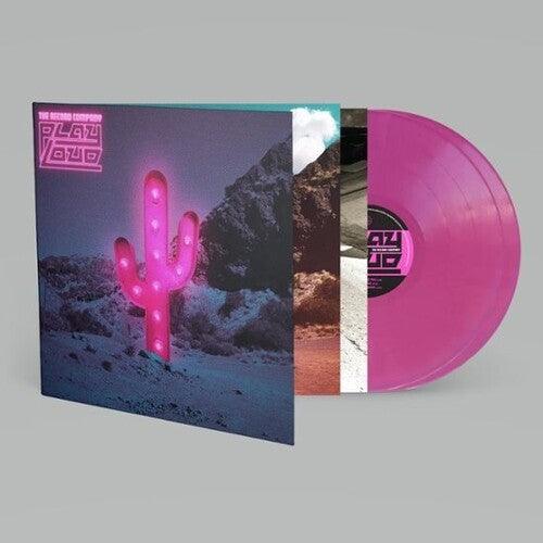 Record Company- Play Loud - LP