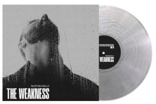 Ruston Kelly- The Weakness - LP