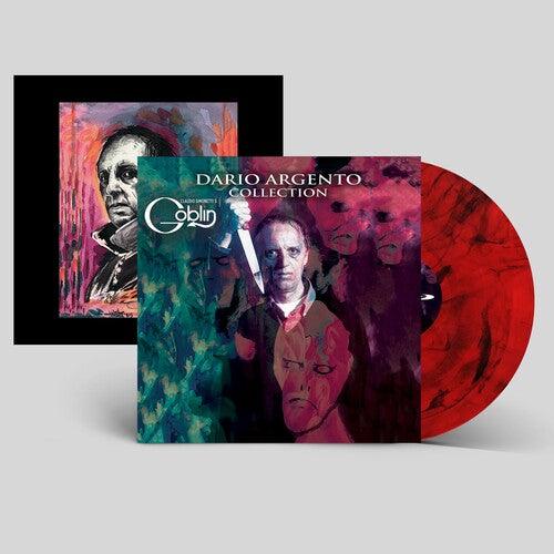 Claudio Simonetti's Goblin- Dario Argento Collection - LP