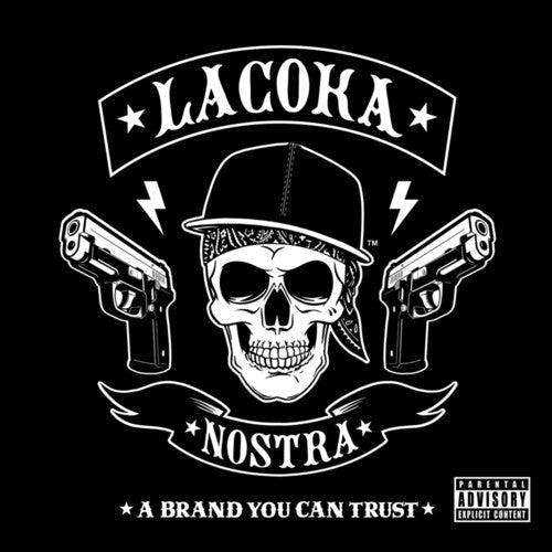 La Coka Nostra- A Brand You Can Trust - LP