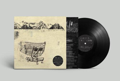 Marika Hackman- Big Sigh - LP