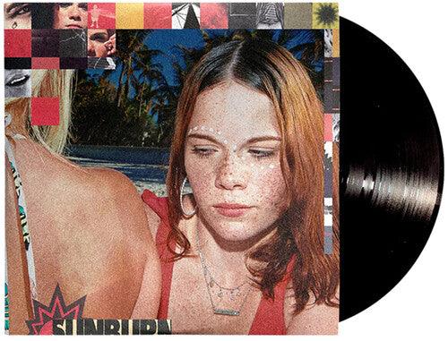 Dominic Fike- Sunburn - LP