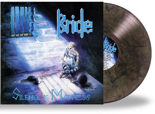 Bride- Silence is Madness - LP