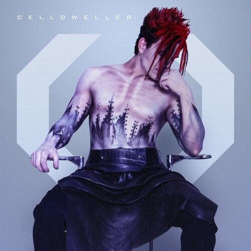 Celldweller- Celldweller (definitive Edition) - LP