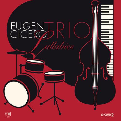 Eugen Cicero- Lullabies - LP