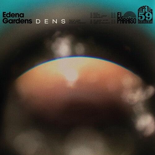 Edena Gardens- Dens - LP