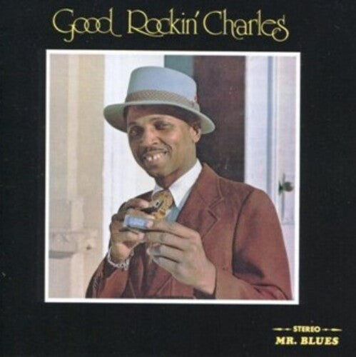 Good Rockin' Charles: Good Rockin' Charles [ LP ]