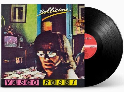 Vasco Rossi- 870 - LP