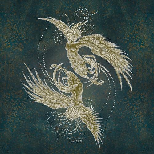 Colour Haze- Sacred - LP