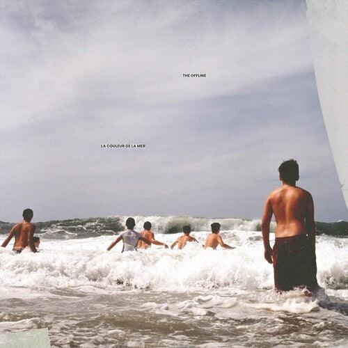 Offline- La couleur de la mer - LP