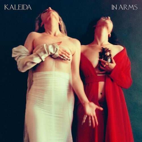 Kaleida: In Arms  [ CD ]