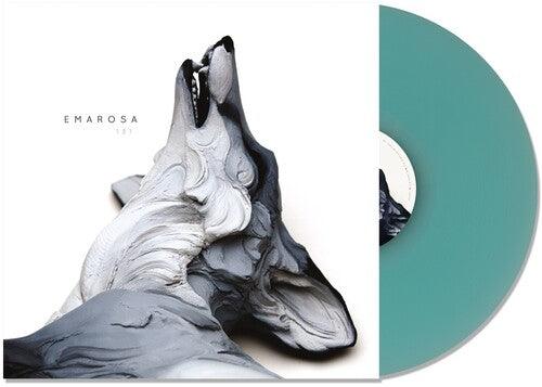 Emarosa- 131 - LP