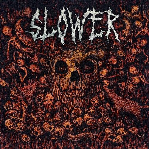 Slower- Slower - LP