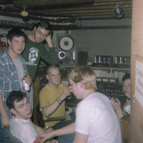 Minor Threat- Out Of Step Outtakes - LP