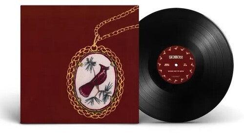 Friko- Where We've Been, Where We Go From Here - LP