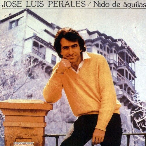 Jose Perales Luis: Nido De Aguilas - VINYL