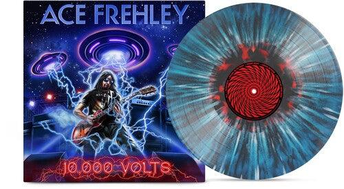 Ace Frehley- 10,000 Volts (Indie Exclusive Vinyl) - LP
