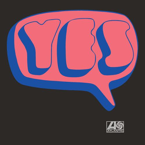 Yes- Yes - LP