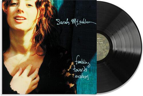 Sarah McLachlan- Fumbling Towards Ecstasy - LP
