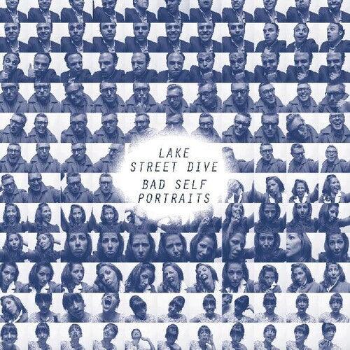 Lake Street Dive- Bad Self Portraits - LP
