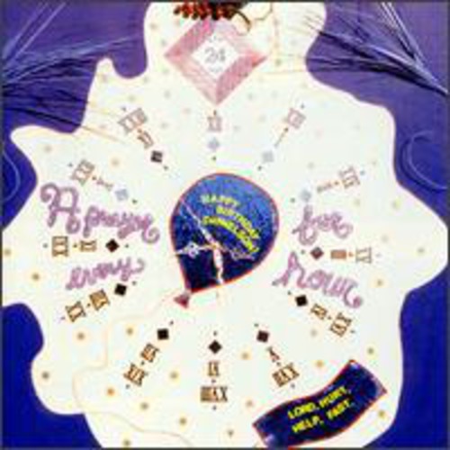 Danielson Famile: A Prayer For Every Hour  [ CD ]