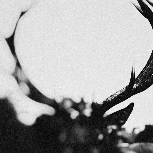 Ihsahn: IHSAHN (Orchestral Version) Clear w/ Black Smoke Marble - VINYL