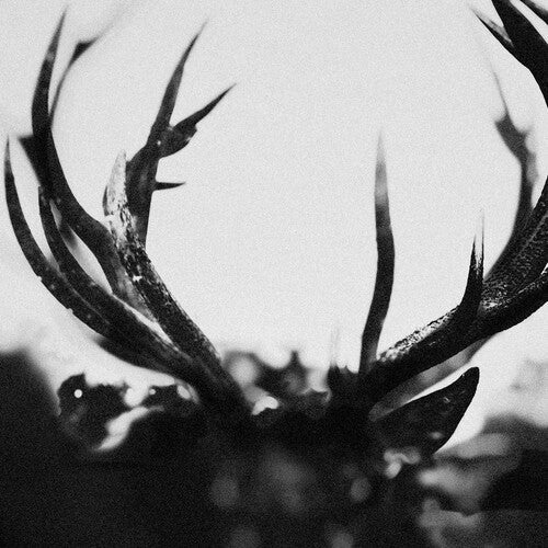 Ihsahn: IHSAHN - Black Yolk - VINYL