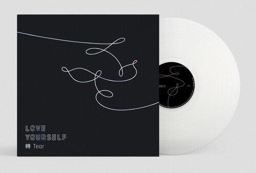BTS- Love Yourself: Tear - LP