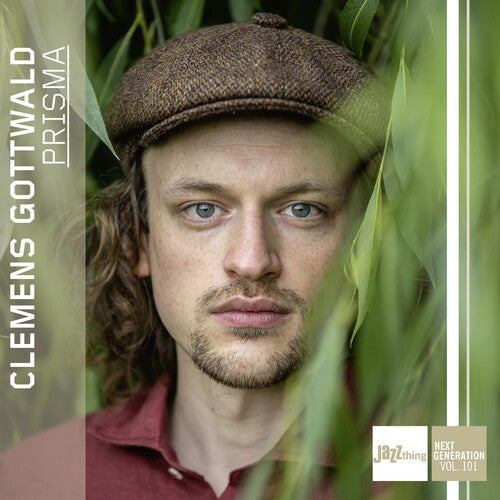 Clemens Gottwald: Prisma - Jazz Thing Next Generation Vol. 101  [ CD ]