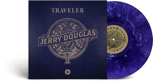 Jerry Douglas- Traveler (Indie Exclusive Vinyl) - LP