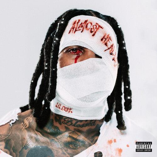 Lil Baby/Lil Durk- Almost Healed - LP