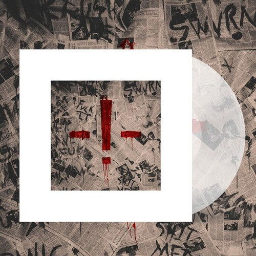 Dead Poet Society- ! - LP