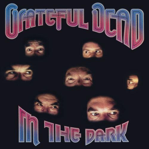 Grateful Dead- In The Dark (Black Vinyl) - LP