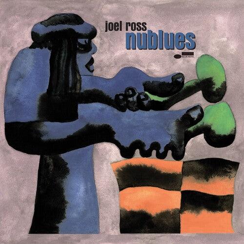 Joel Ross- Nublues - LP