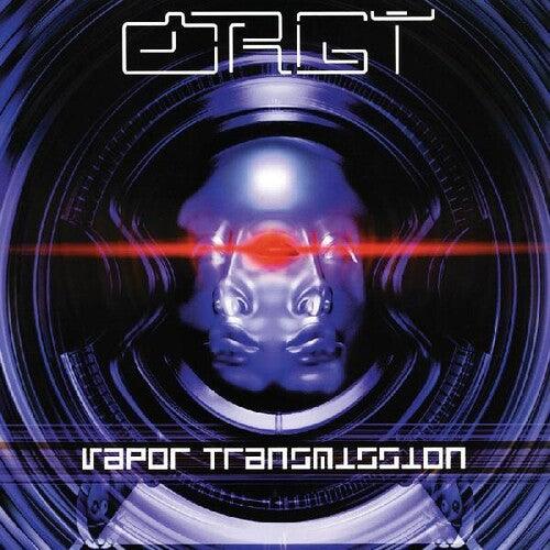 Orgy- Vapor Transmission - LP