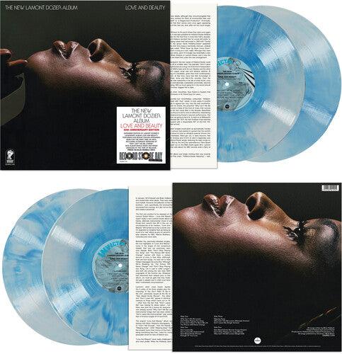 Lamont Dozier- Love & Beauty -RSD24 - LP