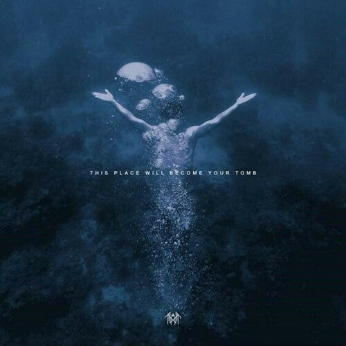 Sleep Token- This Place Will Become Your Tomb - LP