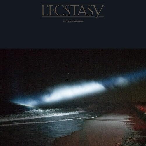 Tiga & Hudson Mohawke- L'Ecstasy - LP