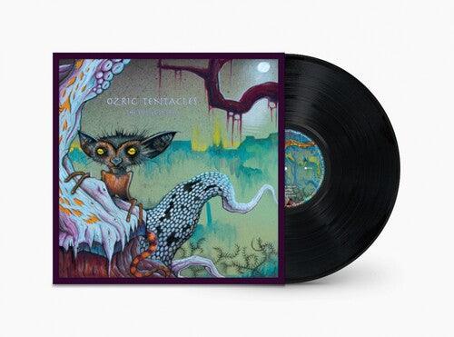 Ozric Tentacles- Yumyum Tree (Ed Wynne Remaster) - 140gm Vinyl - LP