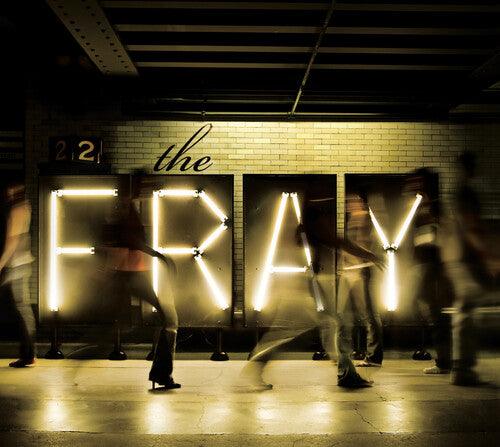 The Fray- The Fray - LP
