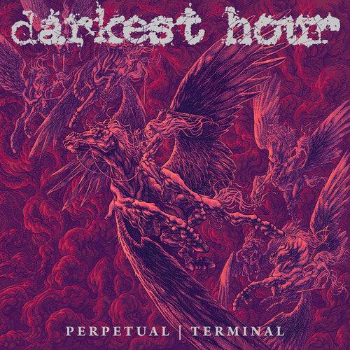 Darkest Hour- Perpetual Terminal - LP