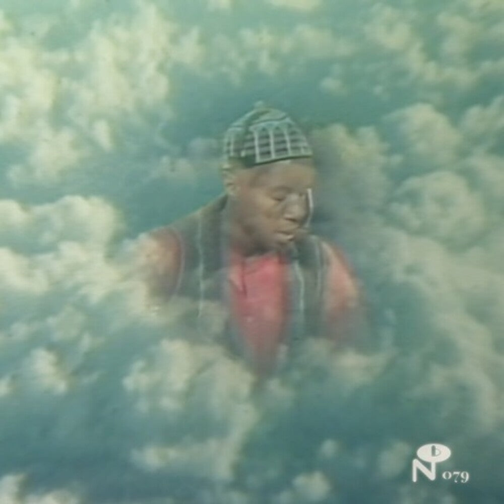 Laraaji- Vision Songs Vol. 1 [Colored Vinyl] (Org) - LP