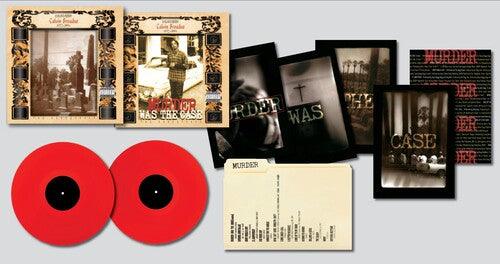 Murder Was The Case (Original Soundtrack) (Snoop Dogg) -RSD24 - LP