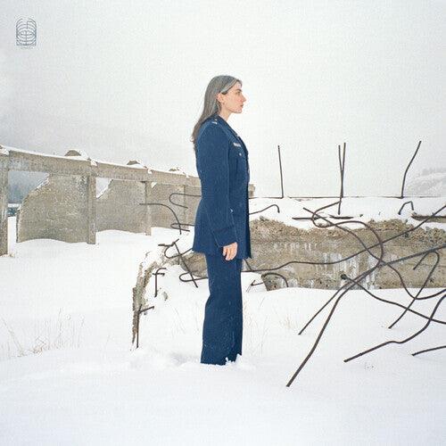 Kali Malone- All Life Long - LP