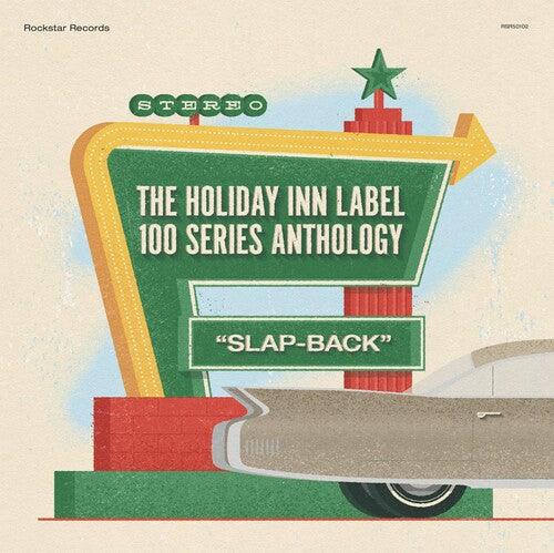 Various Artists- The Holiday Inn Label 100 Series Anthology (Various Artists) - LP