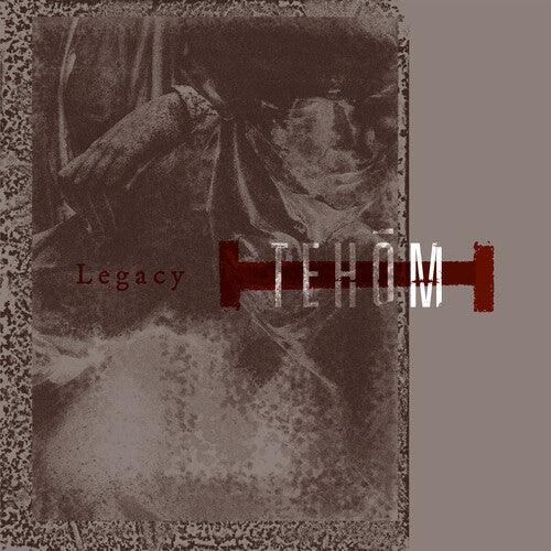 Tehom- Leagacy - LP