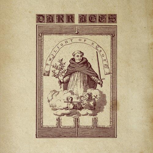Dark Ages- Twilight Of Europe - LP