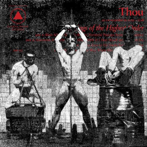 Thou- Blessings Of The Highest Order - LP